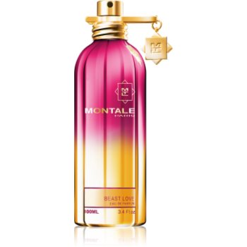 Montale Beast Love Eau de Parfum unisex - imagine 2